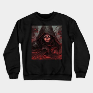 Diablo Rogue Crewneck Sweatshirt